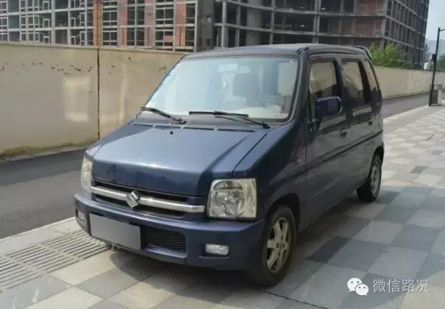 好车不贵经济实惠几千块钱带回家,没骗你原版