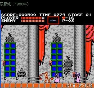 80后目前的成长历程,那些年80后心酸的游戏血泪史