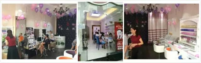 怎样学好美甲开一家美甲店,苏三说美甲美睫