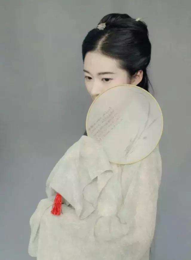 汉服之美谓之华作文,汉服之美的文章