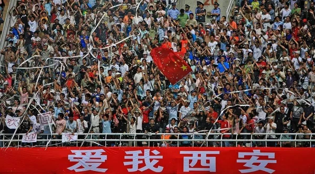 西安人的执念,西安人的情怀