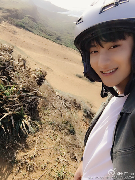 黄子韬表情包高清图,黄子韬表情包大合集