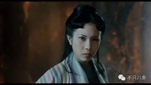 白晶晶和至尊宝悬崖对白,白晶晶永劫无间