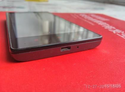 一代红米,红米一代