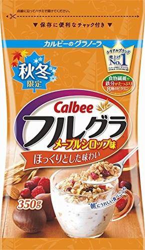 麦片爆款榜,十大口碑最好的速食麦片