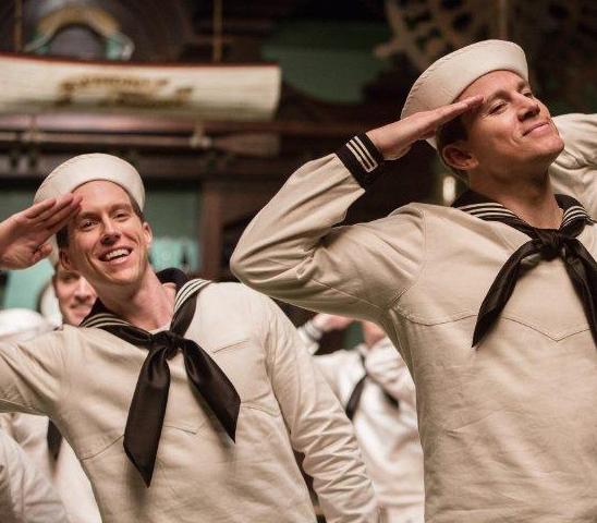 近十年来最好看的10部电影,2016不能错过的7部电影