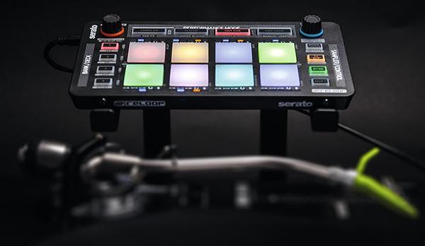 新品推荐：有了Neon的DJ是怎样一种体验？