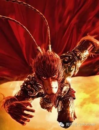 不服！我大华夏的猴子只能长这样吗？！