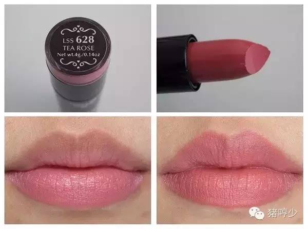 十支大牌口红试色,世界顶级大牌口红排行榜