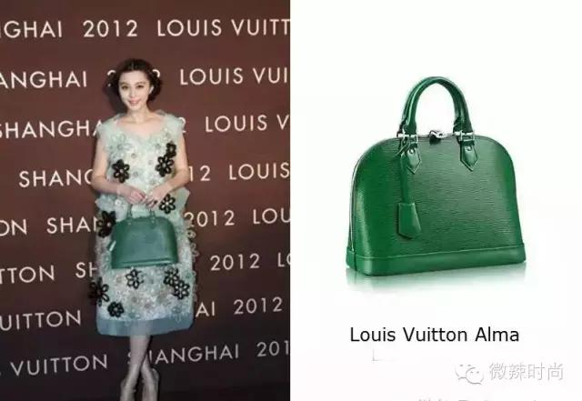 选择经典的包包永远不会错,买包包不过时