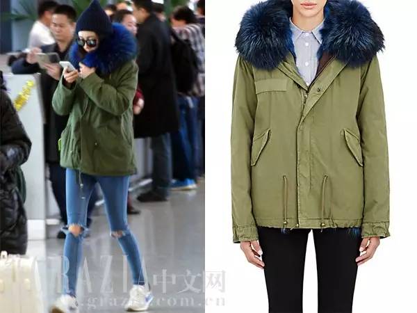 全球公认最保暖的外套,今年最火爆款外套御寒保暖