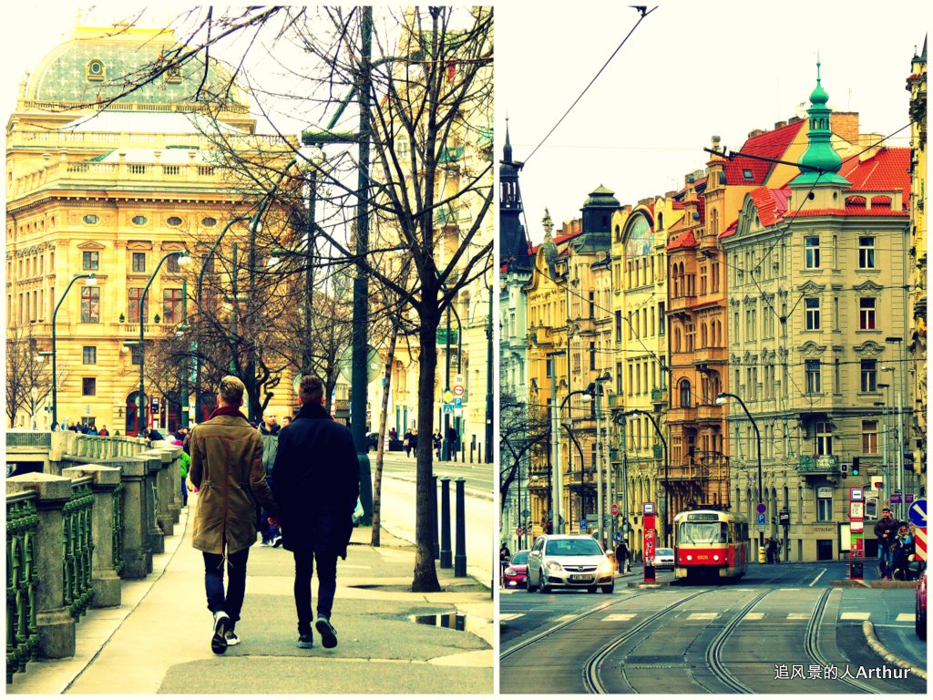 布拉格生命不能承受之轻,布拉格生活真实状况