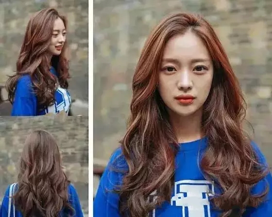 你的脸最适合哪款发型,一款好看的发型可以拯救一张脸