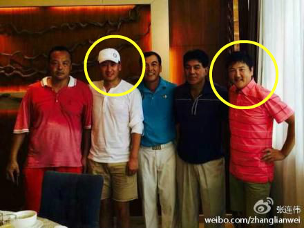 国内首个先写好墓志铭的男星，被诋毁半辈子说我不配合你们的俗气