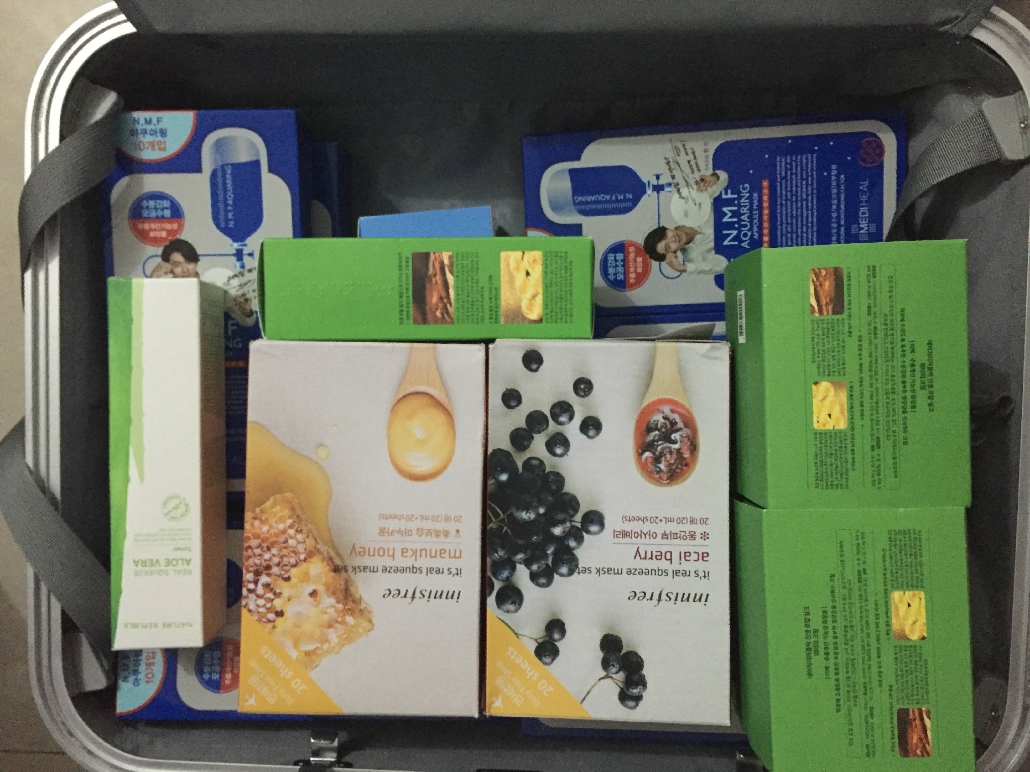 新罗免税店济州店攻略,新罗免税店有什么值得买的