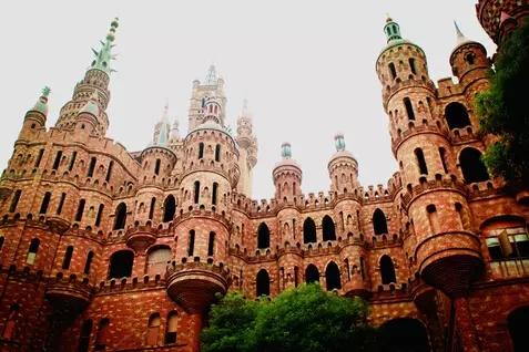 重庆游乐园主题集市,重庆周边游乐园