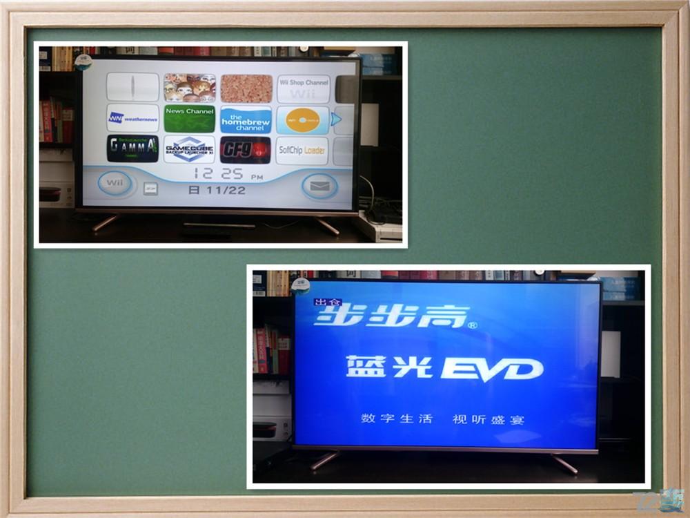 掀翻小米与乐视称霸的互联网电视江湖的微鲸电视虐机体验