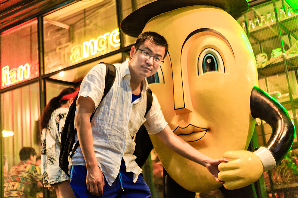 人在囧途清迈篇全集,人在囧途2泰囧清迈附近