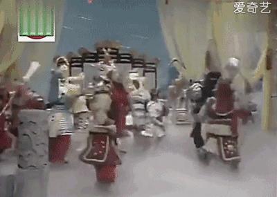 猴哥千年等一回,猴哥我等你好久