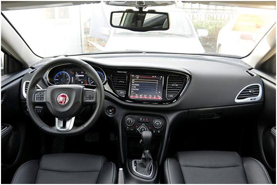 菲亚特菲翔都有什么款,12款菲亚特菲翔新车