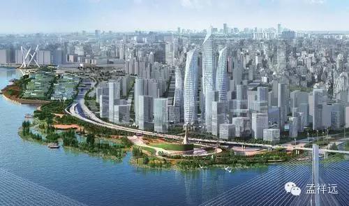 仙林前景好还是江北好,仙林到河西怎么走最快