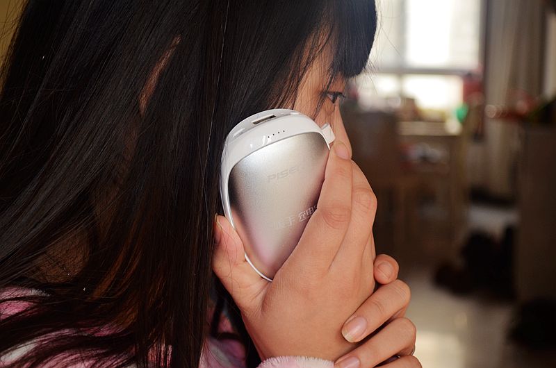 送女神的新年礼物补品,送给女朋友的礼物暖手宝