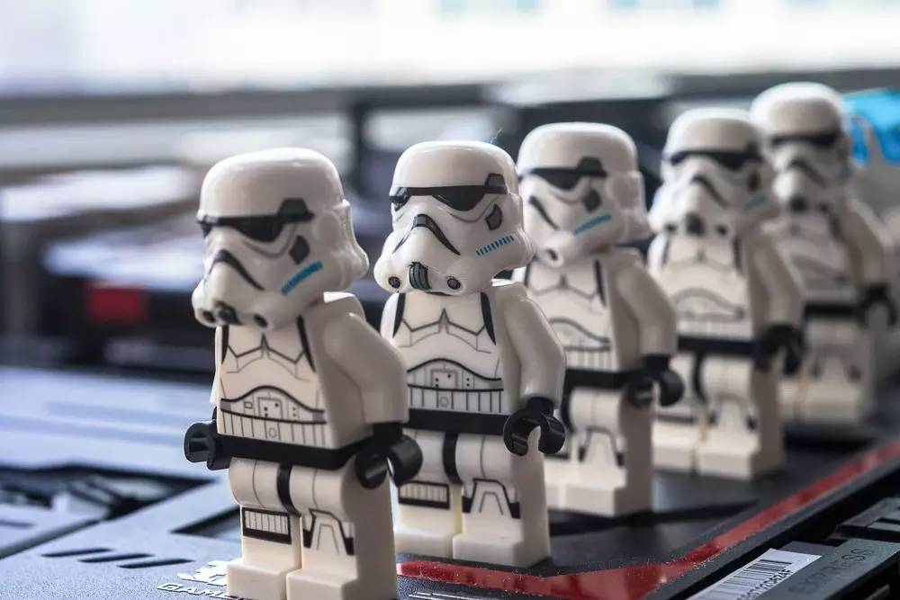 lego鏄熺悆澶ф垬鐧藉叺,lego绗竴绉╁簭鐧藉叺