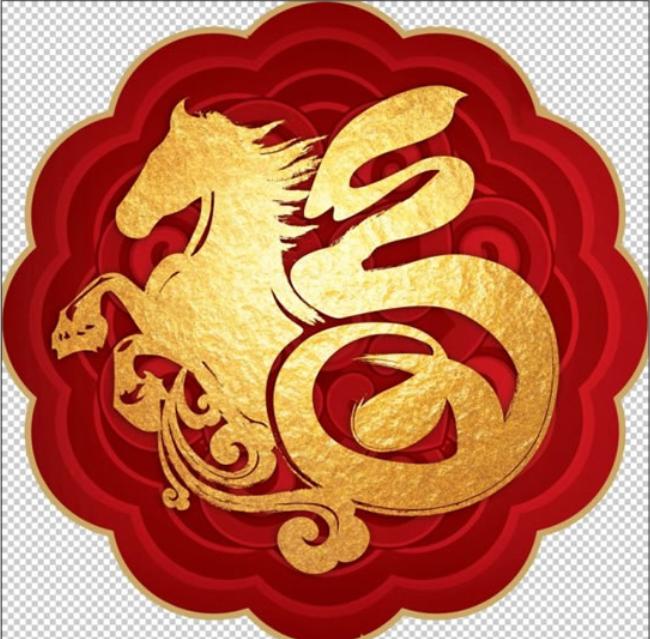 哪些生肖是最好的财运配置,解读十二生肖财运图解大全