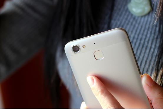 体验拍照乐趣华为畅享5S相机体验