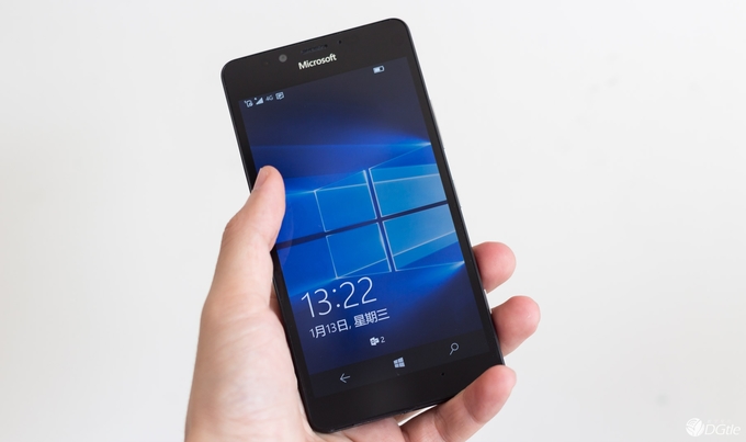 lumia950还能用吗,lumia950可玩性