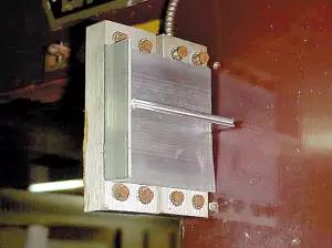 在他眼里再安全的保险库都是扯淡