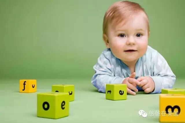 美国智商测试3与5之间的数字,美国智商测试搞笑小孩