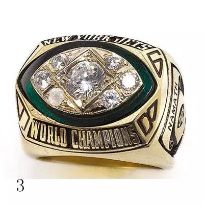 23年超级碗集锦,历届超级碗夺冠名单