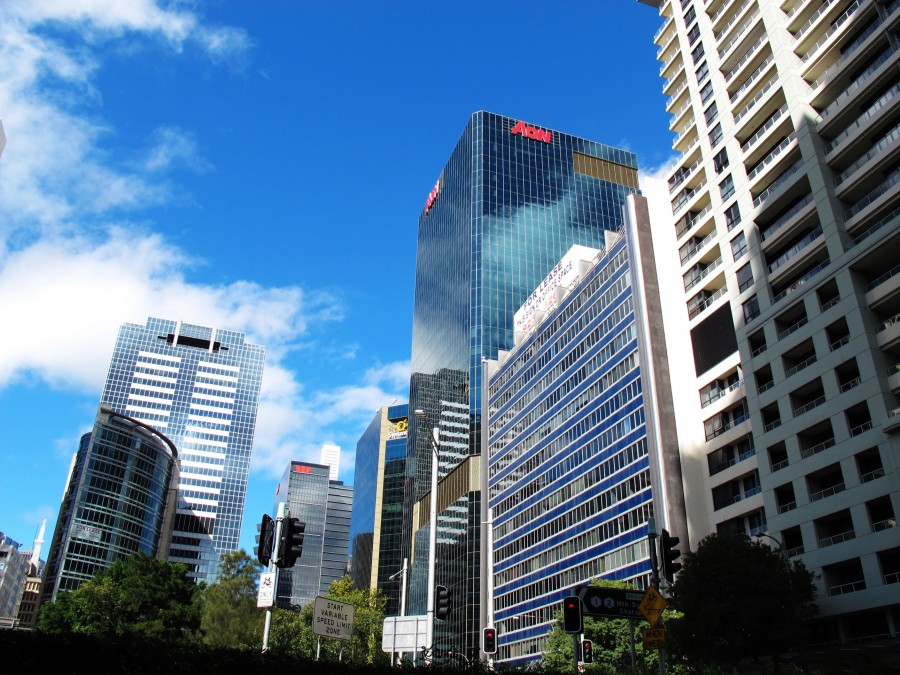 悉尼炎热,悉尼潮湿还是干燥