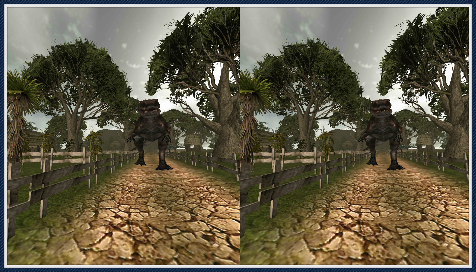 vr眼镜看小视频可以身临其境嘛,普通vr眼镜看手机上的视频效果