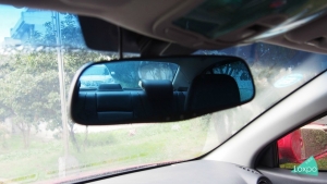 卡仕特后视镜评测,卡仕特流媒体后视镜测评