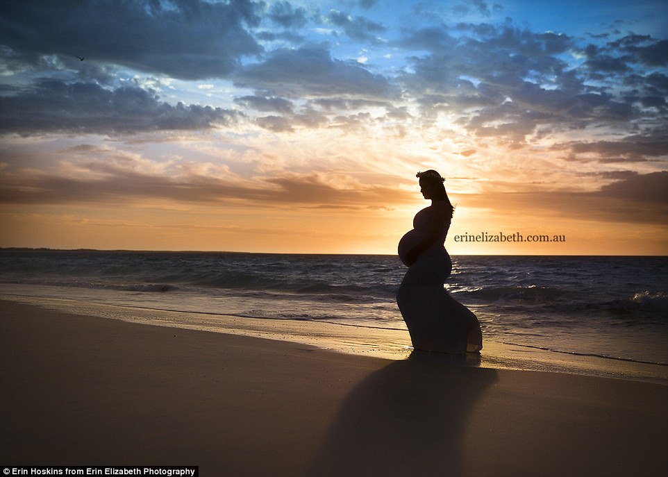 澳洲五胞胎的妈妈,澳大利亚妈妈生女儿