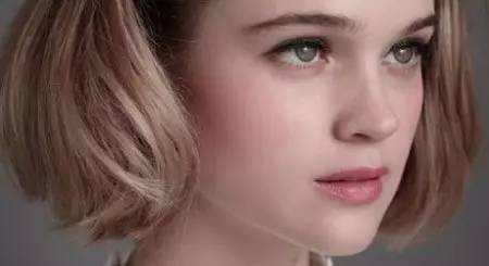 嘴歪按穴位可以矫正过来吗,歪嘴歪脸怎么矫正