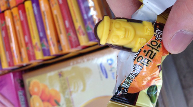 出国带什么手礼,出国必买伴手礼