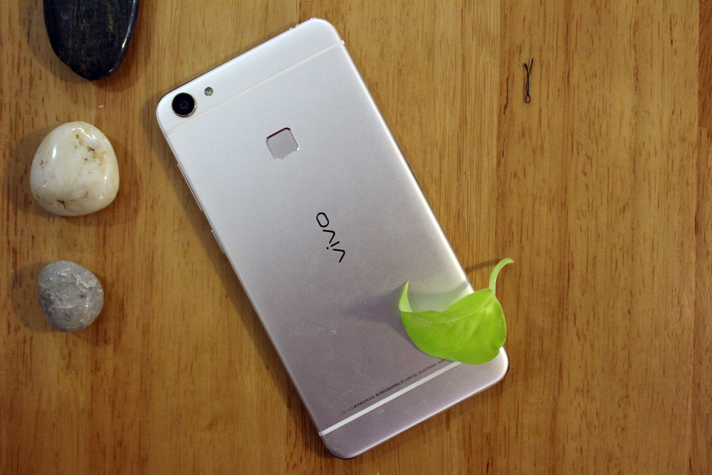 vivox60深度体验,vivox6上手体验