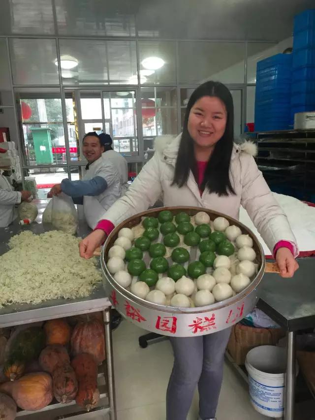 无锡好吃的糕团店推荐,无锡比较好吃的糕点店