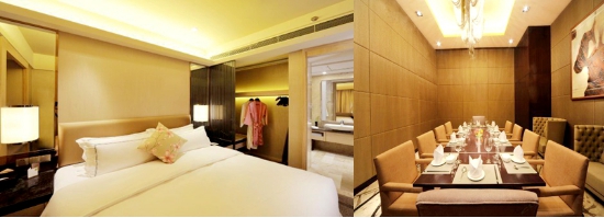 武汉高性价比酒店推荐清明可约,武汉周边的野奢酒店推荐