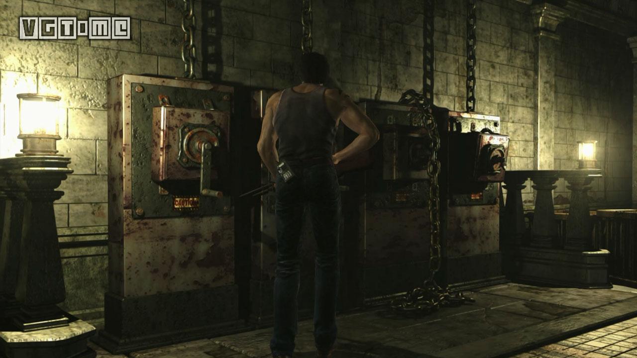 switch生化危机0高清重制版,生化危机0switch