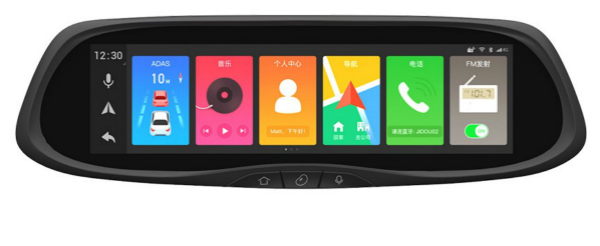 极豆车载导航,极豆智能车载导航怎样升级