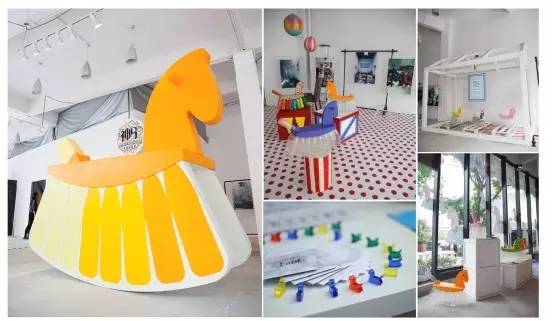 郑铮设计作品解析,郑铮设计师