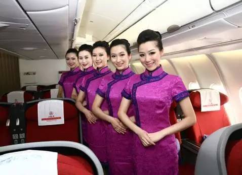 在滇6家航空公司同台比拼,谁是你的菜?