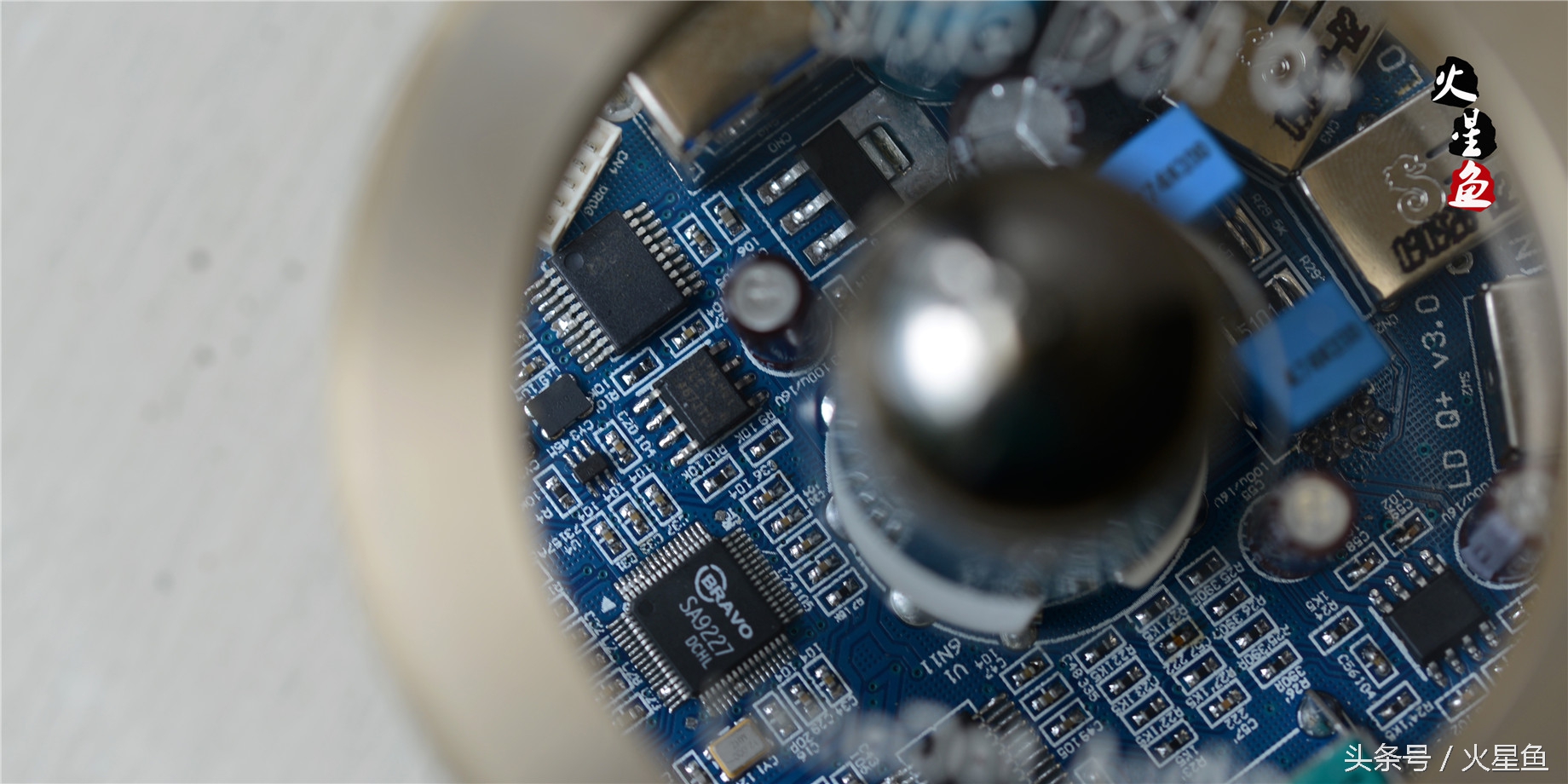 高保真小胆机,胆机迷你音箱