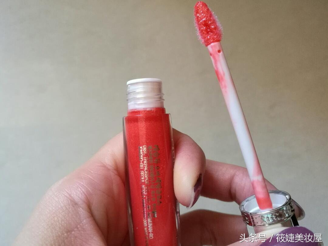 三分钟快速自然裸妆,5分钟日常裸妆