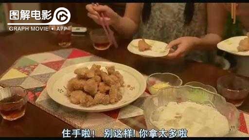 图解—《恋空》爱情的最初愿望是如此单纯