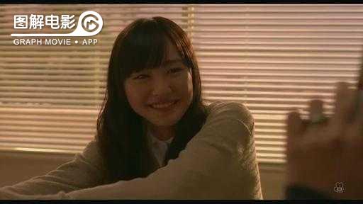 图解—《恋空》爱情的最初愿望是如此单纯